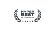 Hyper Best 2019