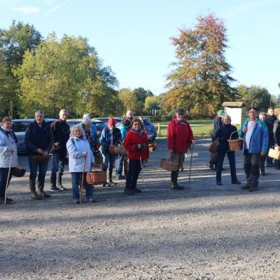 La Brétèche - 2021