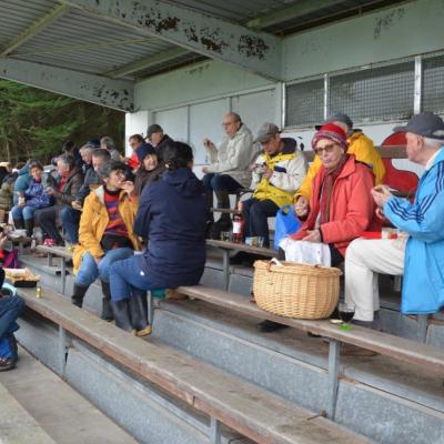 Sortie Plouharnel -17 nov 2024